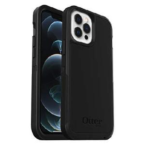 iPhone 12 Pro Max ケース OtterBox 77-80947 ブラック｜valueselection2