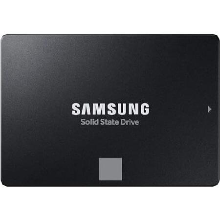 SAMSUNG 870 EVO 500 GB?