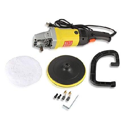 Dromedary Autoparts Electric Variable Speed Car Po...