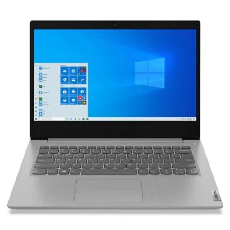 Lenovo IdeaPad 3 ノートパソコン 第10世代 i5-1035G1、14インチ HD ...