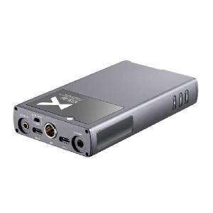 XDUOO XD05 BAL DAC HD Bluetooth ES9038*2 Portable AMP Decoder 4.4 Balanced USB DSD512 32Bit / 768kHZ Headphone Amplifier