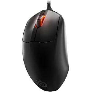 SteelSeries Esports FPS Gaming Mouse - Ultra Lightweight 69g - Prime Edition - 5 Programmable Buttons - 18K CPI TrueMove Pro Sensor - Magnetic Optical｜valueselection2