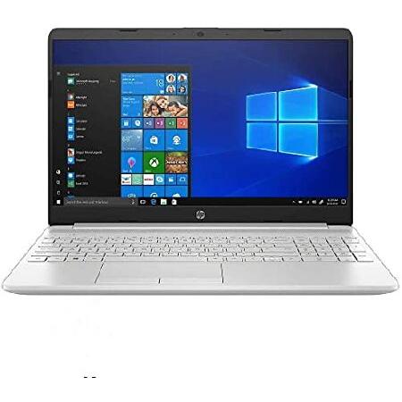 HP 15.6&quot; HD Touchscreen Laptop-11th Intel i5-1135G...