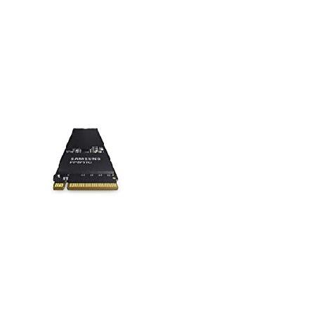 Samsung SSD PM991a TLC M.2 256GB