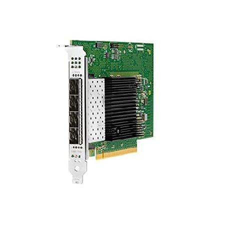 HPE Intel E810-XXVDA4 Ethernet 10/25GB 4-Port SFP2...