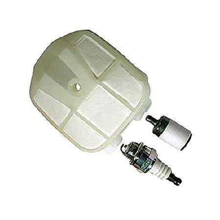 (New) 90174Y Echo Tune Up Kit Air Fuel Filter SP C...