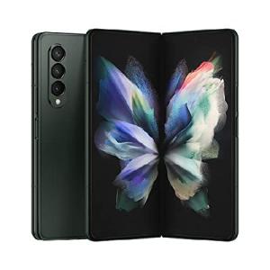 SAMSUNG Galaxy Z Fold 3 5G Cell Phone, Factory Unl...