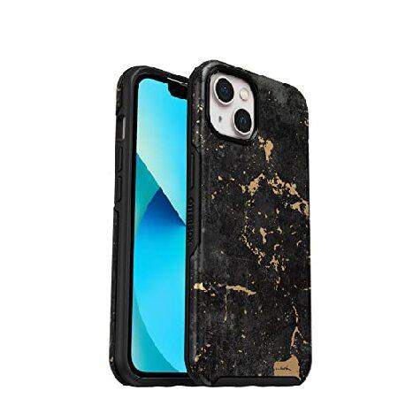 OtterBox SYMMETRY SERIES iPhone 13用ケース (のみ) エニグマ (...
