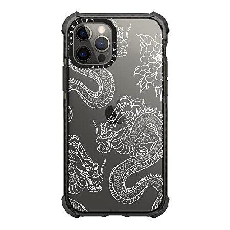 iPhone 12 Pro ケース CASETiFY CTF-9017505-16001659