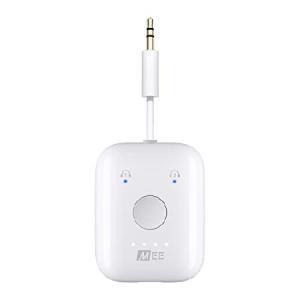 MEE audio Connect Air in-Flight Bluetooth Wireless...