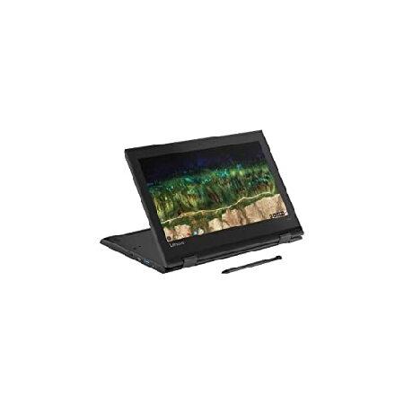 Lenovo 500E CHROMEBOOK CEL 4GB 32GB CAM CRM