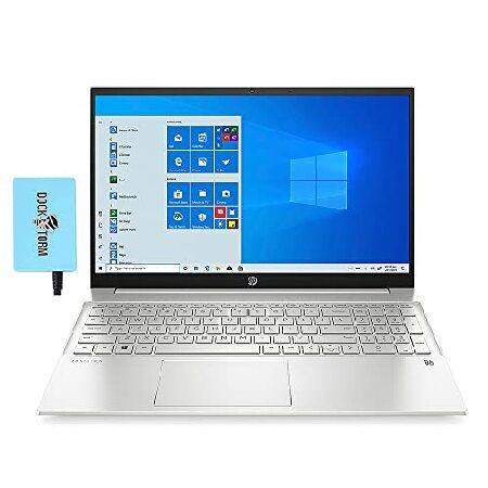 HP Pavilion 15.6&quot; FHD IPS Display Laptop (AMD Ryze...