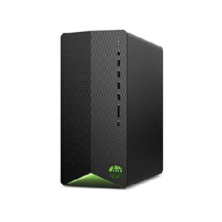 HP Pavilion Gaming Premium Desktop | 10th Generati...