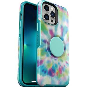 OtterBox (オッターボックス) OTTER + POP SYMMETRY SERIES iPhone 13 Pro Max用ケース DAY TRIP (グラフィック)｜valueselection2