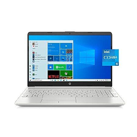 2022 HP High Performance Business Laptop - 15.6&quot; F...