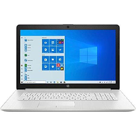 HP 2023 17.3&quot; HD+ Display Laptop 11th Gen Intel 2-...