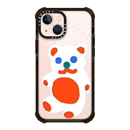 iPhone 13 Mini ケース CASETiFY CTF-17973983-16003438