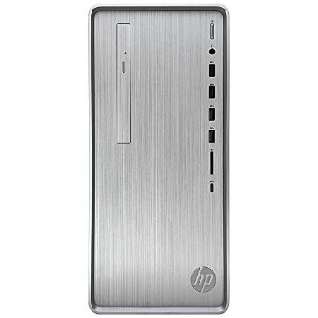 HP Pavilion TP01 Tower Desktop Computer - AMD Ryze...