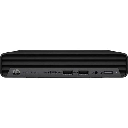 HP Pro Mini 400 G9 Desktop Computer - Intel Core i...