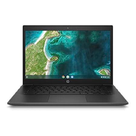 HP Fortis Chromebook Enterprise G10 14-Inch Laptop...
