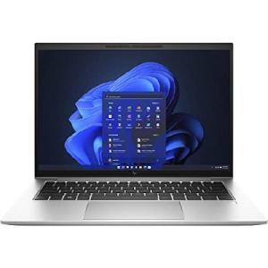 HP EliteBook 840 G9 14" Notebook - WUXGA - 1920 x 1200 - Intel Core i7 12th Gen i7-1255U Deca-core (10 Core) - 16 GB Total RAM - 512 GB SSD - Silver｜valueselection2