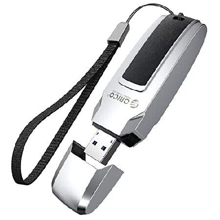 ORICO USB 3.2 Flash Drive 256GB, Memory Stick 256G...