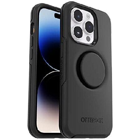 OtterBox iPhone 14 Pro Max (オッターボックス) Otter + Pop ...