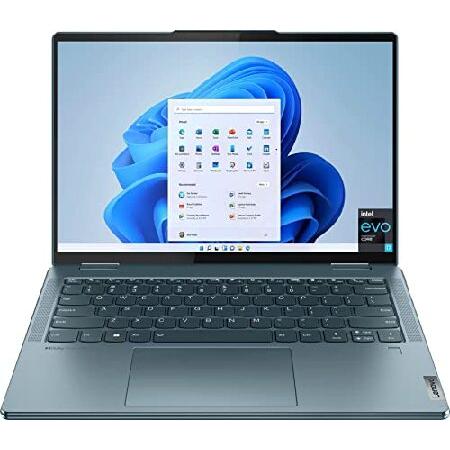 LENOVO Newest Yoga 7i 14&quot; 2.2K Touchscreen 2-in-1 ...