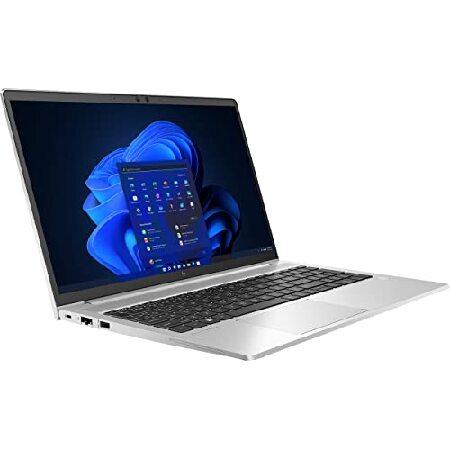 HP EliteBook 650 G9 15.6&quot; Notebook - Full HD - 192...