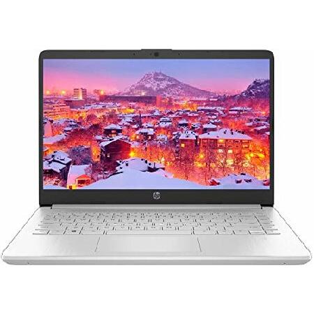 HP 14&quot; HD Business and Student Laptop, AMD Ryzen 3...