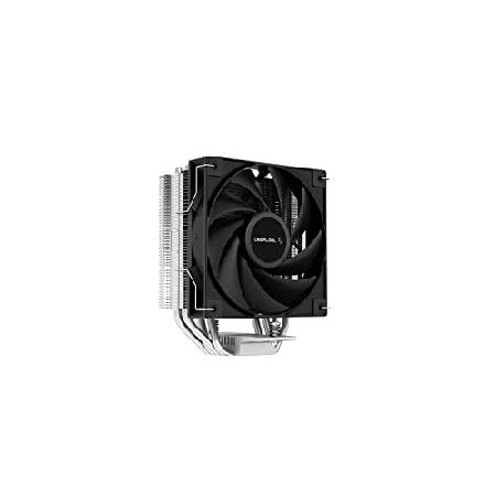 DeepCool GAMMAXX AG400 Single-Tower CPU Cooler, 12...