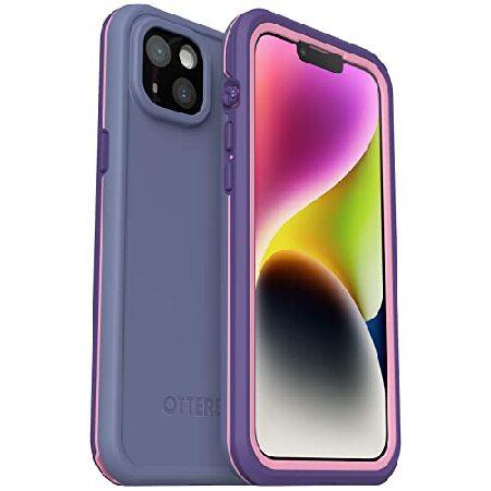 OtterBox FRYRBYシリーズ 防水ケース MagSafe付き (LifeProofによるデ...