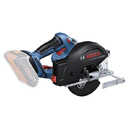 Bosch Professional Cordless Circular Saw GKM 18V-5...