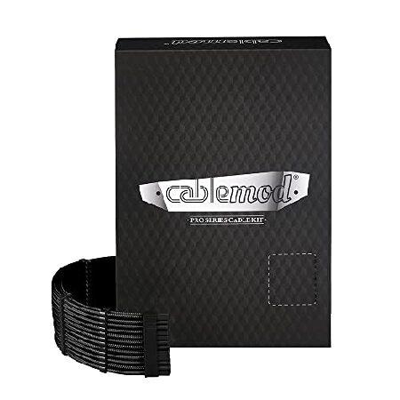 CableMod Cシリーズ Pro ModMesh スリーブ 12VHPWR ケーブルキット Co...