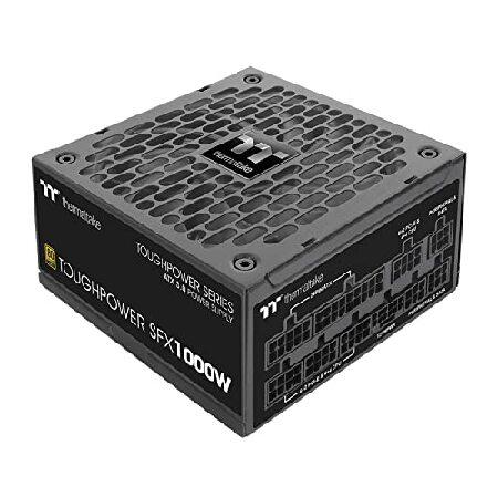 Thermaltake Toughpower SFX (ATX 3.0 Standard) 1000...