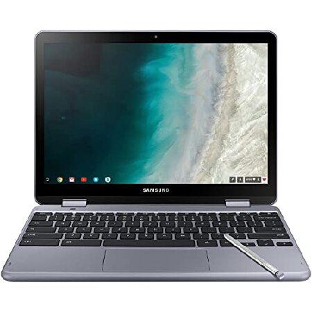 SAMSUNG Chromebook Plus FHD 12.2-inch 2-in-1 Touch...