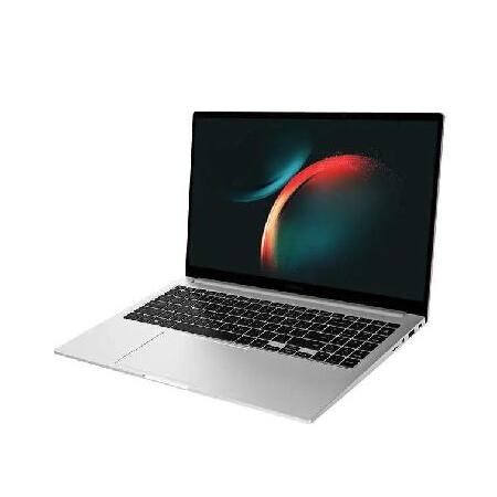 SAMSUNG 15.6” Galaxy Book3 Laptop Computer, 13th G...