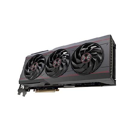 Sapphire Pulse AMD Radeon RX 7900 XT Triple Fan Gr...