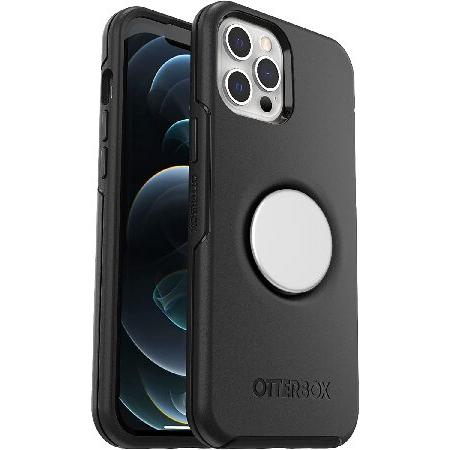 OtterBox Otter + POP Symmetryシリーズケース iPhone 12 Pro...