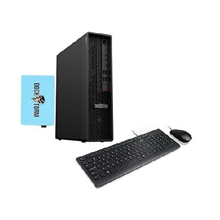 Lenovo ThinkStation P340 SFF Business Mini Desktop...