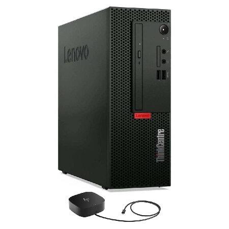 Lenovo ThinkCentre M70c SFF Home ＆ Business Mini D...