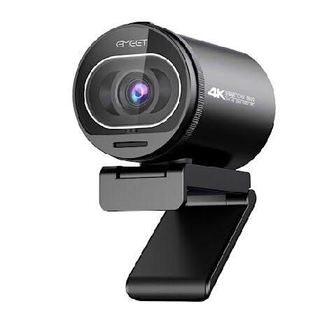 EMEET S600 ウェブカメラ