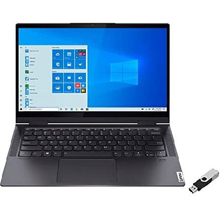 LENOVO Yoga 7i 2-in-1 Laptop 2022, 14&quot; FHD Touchsc...