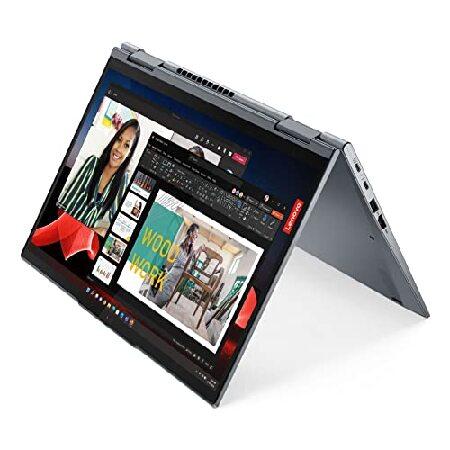 Lenovo ThinkPad X1 Yoga Gen 8 21HQ000CUS LTE 14&quot; T...