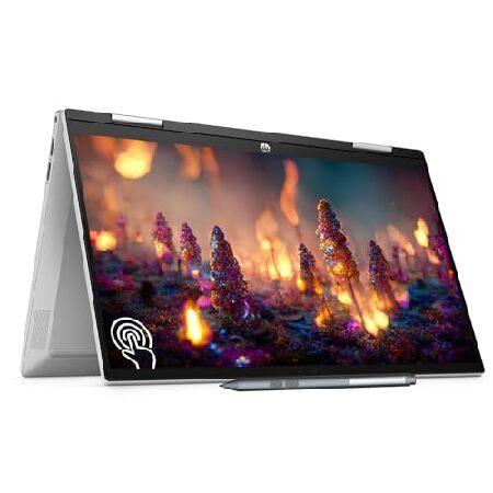 HP Pavilion x360 2-in-1 Laptop, 14&quot; FHD Touchscree...