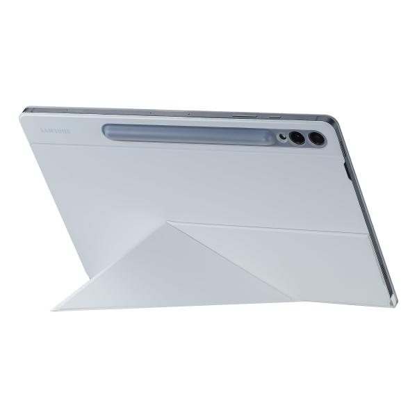 SAMSUNG Galaxy Tab S9 FE+ スマートブックカバー タブレットプロテクターケー...