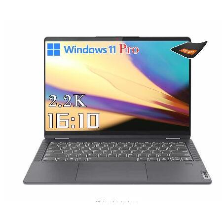 Lenovo Flex 5 14&quot; 16:10 2240 x 1400 2-in-1 Touchsc...