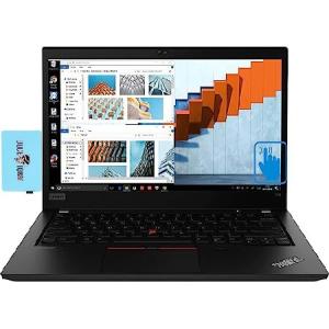 Lenovo ThinkPad T14 Gen 2 Business Laptop 14.0" Touchscreen FHD IPS (AMD Ryzen 5 Pro 5650U, 24GB RAM, 1TB PCIe SSD, AMD Radeon, Fingerprint, Thunderbo