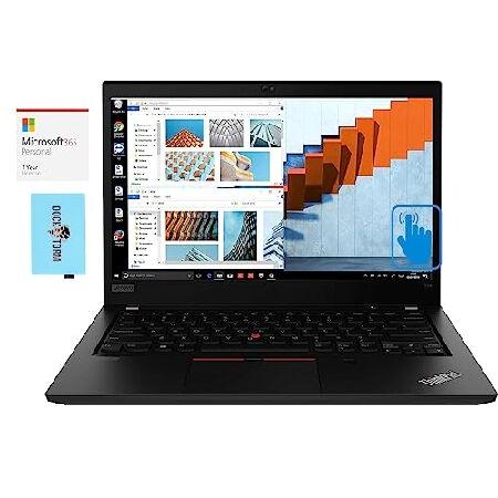 Lenovo ThinkPad T14 Gen 2 School ＆ Business Laptop...