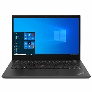 Lenovo Thinkpad T14s Gen 2 2022 Business Laptop 14